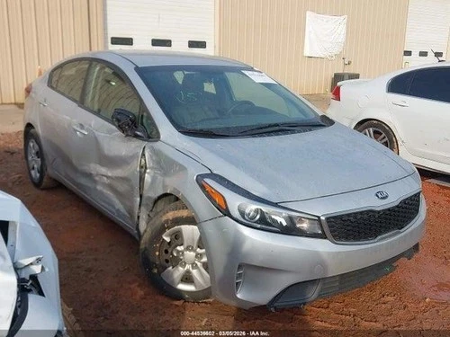 2017 Kia Forte Passenger Dash Used OEM Airbag - product image 1