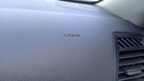 2014 Kia Optima Passenger Dash Used OEM Airbag - product image 1