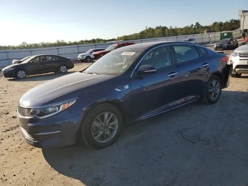 2016 Kia Optima US-Built VIN 5 Passenger Dash Used OEM Airbag - product image 1