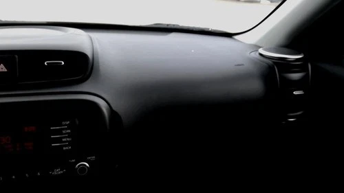 2014 Kia Soul Passenger Dash Used OEM Airbag - product image 1