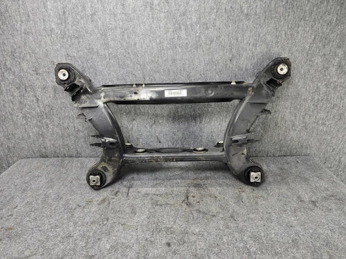 REAR SUBFRAME SUB FRAME CROSSMEMBER MERCEDES R231 SL550 SL63 OEM used OEM rear subframe and crossmember