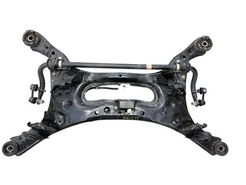 2019-2023 Nissan Altima FWD Rear Subframe Crossmember OEM used OEM rear subframe and crossmember