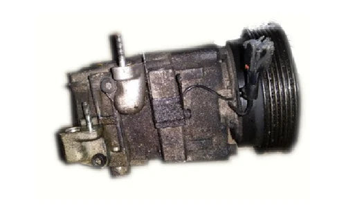 2007-2010 HONDA CRV CR-V AC A/C COMPRESSOR ASSEMBLY 2.4L OEM