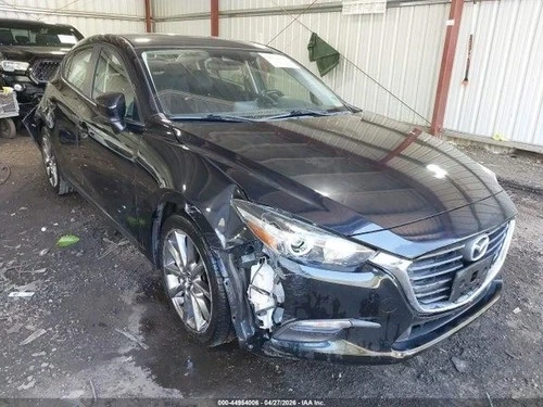 2018 Mazda 3 Passenger Dash Used OEM Airbag - product image 1