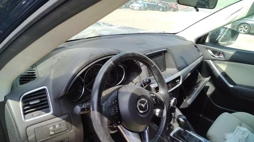 2016 Mazda CX-5 Passenger Dash Used OEM Airbag - product image 1