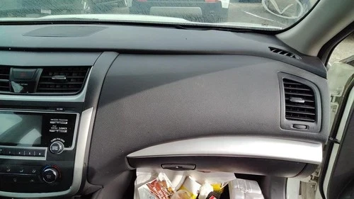 2017 Nissan Altima Sedan Passenger Dash Used OEM Airbag - product image 1