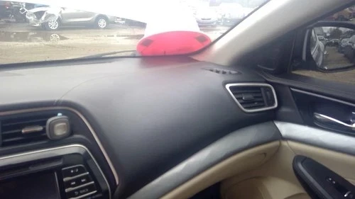 2016 Nissan Maxima Passenger Dash Used OEM Airbag - product image 1