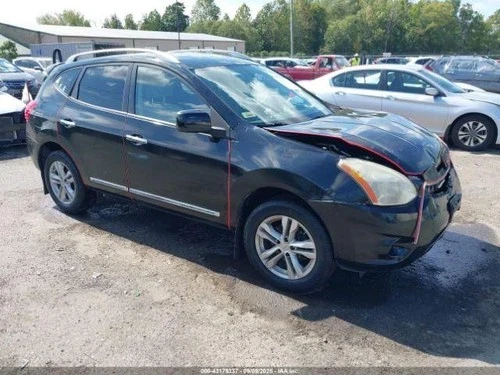 2013 Nissan Rogue Passenger Dash Used OEM Airbag - product image 1