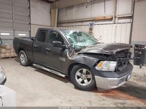 2018 RAM 1500 Passenger Dash Used OEM Airbag - product image 1