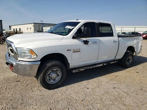 2016 RAM 2500 Passenger Dash Used OEM Airbag - product image 1