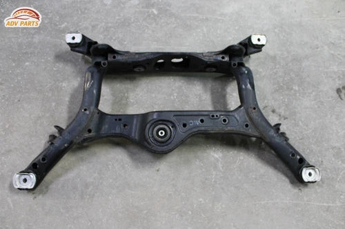 2012 - 2017 AUDI A7 S7 RS7 REAR SUB FRAME SUBFRAME CROSSMEMBER CROSS MEMBER OEM used OEM rear subframe and crossmember
