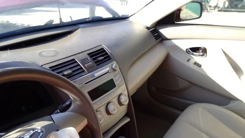 2011 Toyota Camry Passenger Dash Used OEM Airbag - product image 1