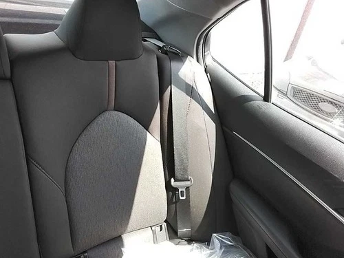 2018-2024 Toyota Camry Driver Rear Seat Used OEM Airbag - product image 1