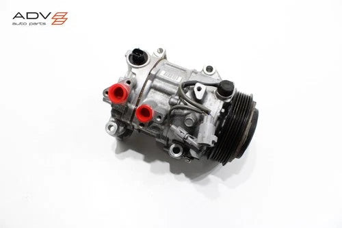 2007-2009 LEXUS RX350 Air Conditioning A/C AC Compressor OEM