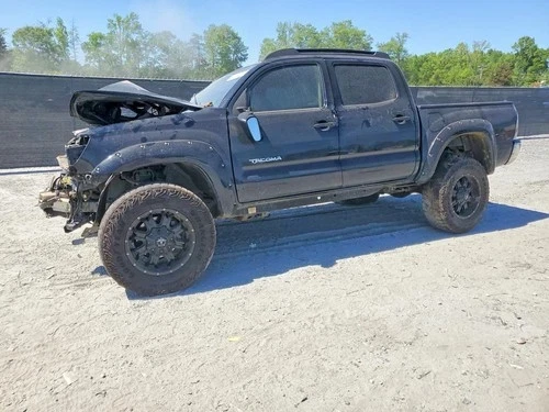 2012 Toyota Tacoma Passenger Dash Used OEM Airbag - product image 1