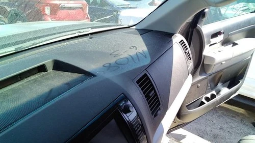 2008 Toyota Tundra Passenger Dash Used OEM Airbag - product image 1