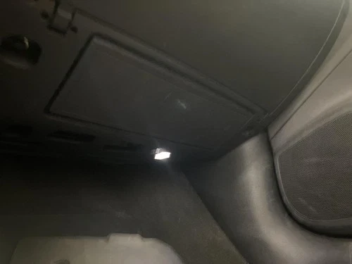 2016 Audi A3 Hatchback Passenger Knee Used OEM Airbag