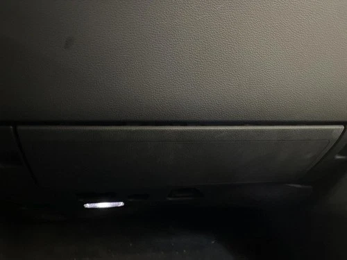 2018 Audi A5 Passenger Knee Used OEM Airbag
