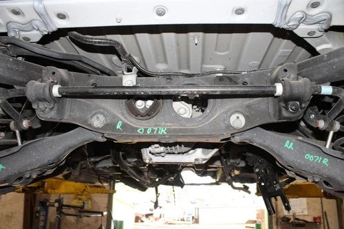 10-22 Lexus RX350 Rear Subframe Crossmember Subframe Support *ONLY* OEM Factory used OEM subframe bracket and support