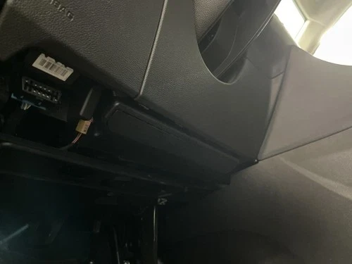 2019 Buick Envision Driver Dash Used OEM Airbag