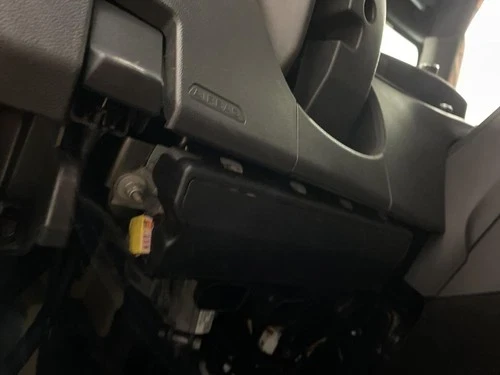2019 Buick Regal Driver Knee Used OEM Airbag