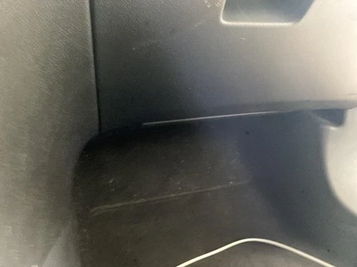 2014 Buick Verano Passenger Knee Used OEM Airbag