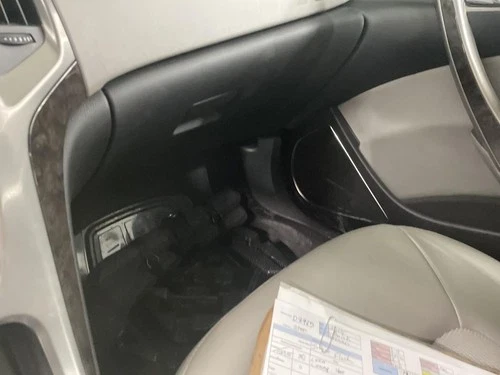 2015 Buick Verano Passenger Knee Used OEM Airbag