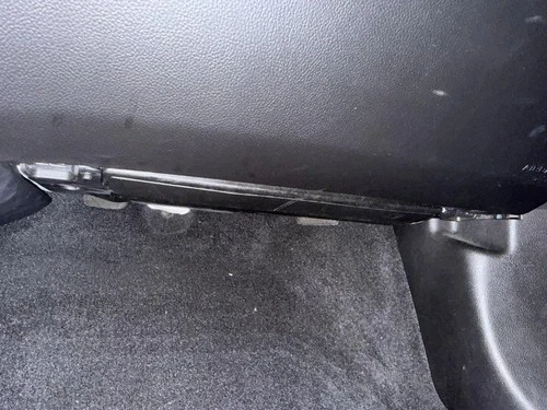 2016 Buick Verano Passenger Knee Used OEM Airbag