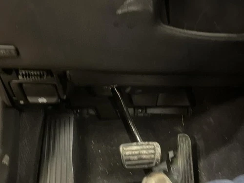 2019 Cadillac CTS Driver Knee Used OEM Airbag