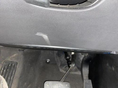 2021 Chevrolet Blazer Driver Dash Used OEM Airbag