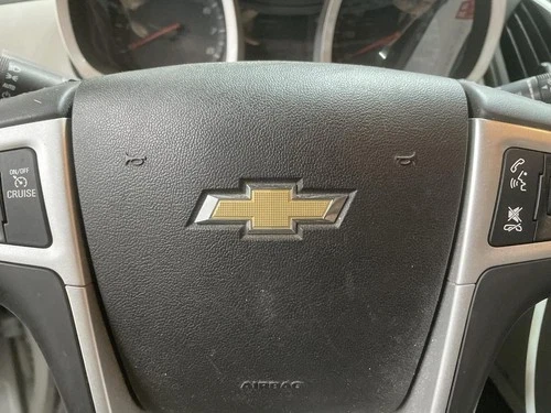 2015 Chevrolet Equinox Driver Steering Wheel Used OEM Airbag