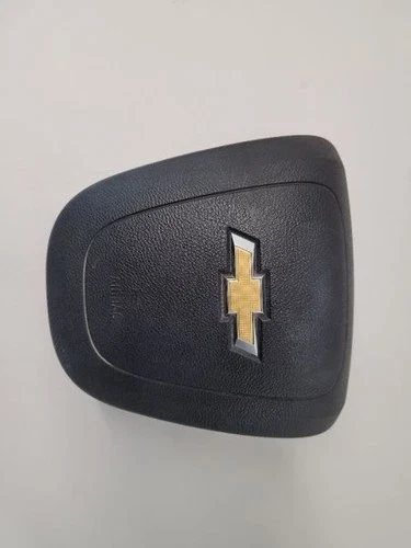 2013-2016 Chevrolet Malibu Driver Steering Wheel OEM Part 22859889 Used OEM Airbag