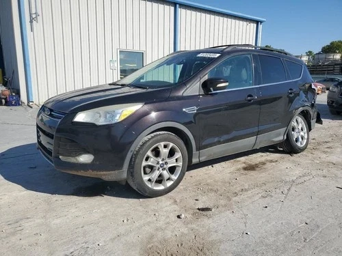 2013-2015 Ford C-MAX Through 12/16/14 Passenger Dash Used OEM Airbag
