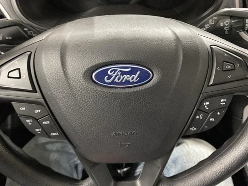 2024 Ford Edge From 02/13 Driver Steering Wheel Used OEM Airbag