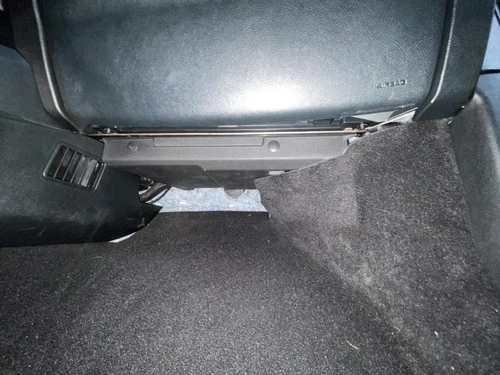2024 Ford Edge Passenger Knee Used OEM Airbag