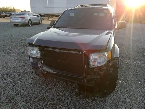 2011 Ford Escape Passenger Dash Used OEM Airbag