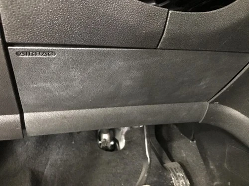 2014 Ford Escape Driver Knee Used OEM Airbag