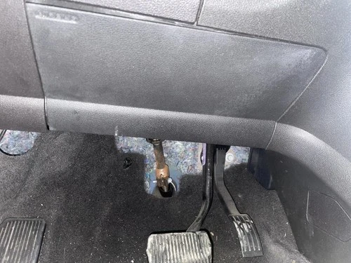 2016 Ford Escape Driver Knee Used OEM Airbag