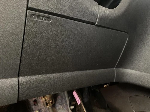 2017 Ford Escape Driver Knee Used OEM Airbag