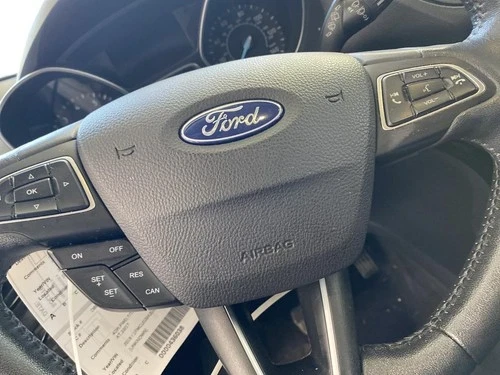 2018 Ford Escape Driver Knee Used OEM Airbag