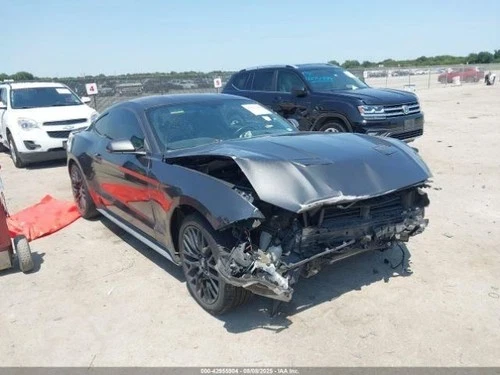 2018-2023 Ford Mustang Convertible Passenger Dash Used OEM Airbag