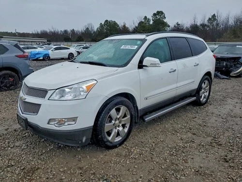 2009-2011 GMC Acadia Driver Seat Used OEM Airbag