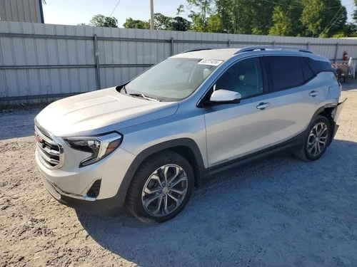 2018-2021 GMC Terrain Passenger Dash Used OEM Airbag