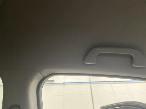 2014 Honda Pilot Driver Roof Curtain Used OEM Airbag