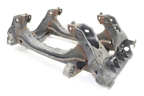 1999-2005 Mazda Miata Rear Subframe Crossmember Assembly Oem used OEM rear subframe and crossmember