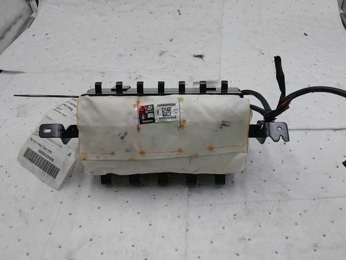 2022 Infiniti QX60 Passenger Dash Used OEM Airbag