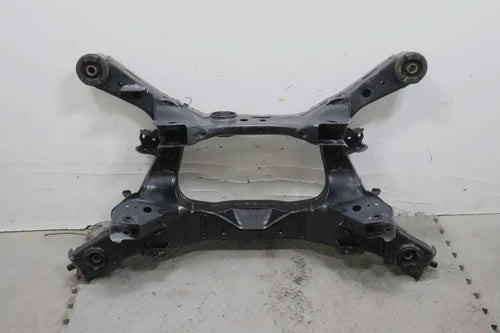 2009-2020 Nissan 370Z Rear End Suspension Subframe Crossmember Assembly Oem used OEM rear subframe and crossmember