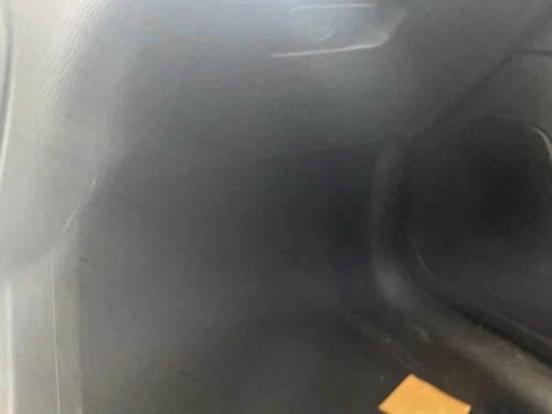 2016 Jeep Cherokee Passenger Knee Used OEM Airbag