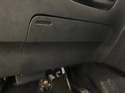 2017 Lincoln MKC Driver Knee Used OEM Airbag