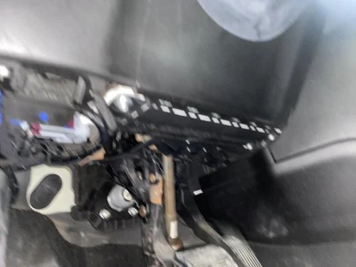 2018 RAM Promaster City Driver Knee Used OEM Airbag
